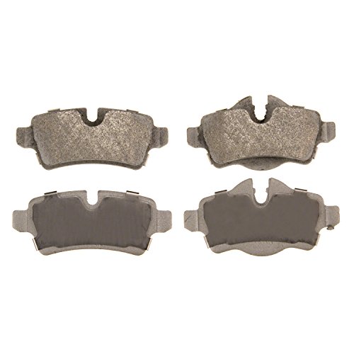 Brake Pads Wagner MX1309