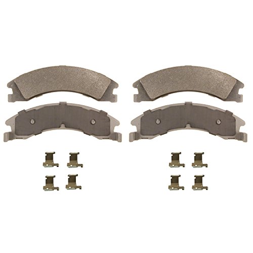 Brake Pads Wagner MX1329