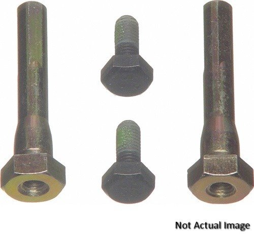 Caliper Bolts & Pins Wagner H4837