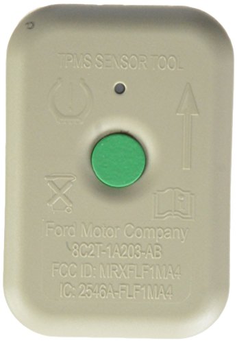 Replacement Sensors Motorcraft TPMS19