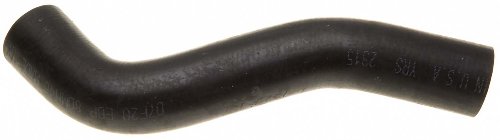 ACDelco 20461S ACDELCO PROFESSIONAL HOSE,MOLDED (ACDELCO ALL-MAKES ONLY) Radiator ACDelco 20461S