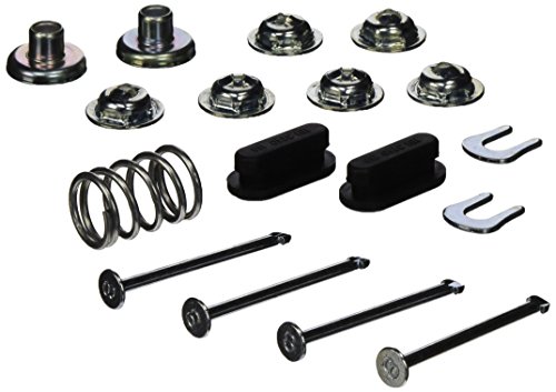 Drum Brake Raybestos H4064