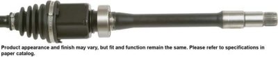Cardone 60-5263 Remanufactured CV Axle Drive Shaft Assemblies Cardone 605263