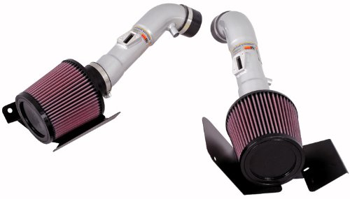 Air Intake K&N 69-7071TS