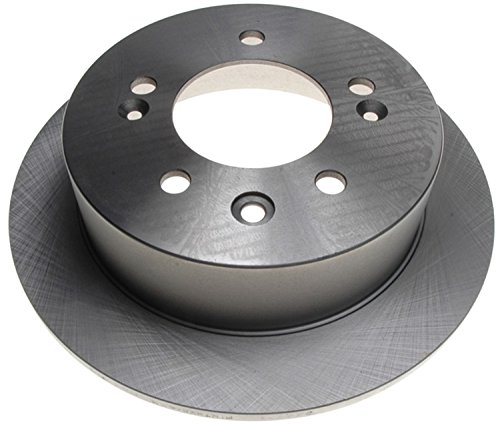 Rotors ACDelco 18A2456