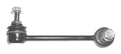 Deeza Chassis Parts FO-L721 Stabilizer Link Stabilizers Deeza FOL721