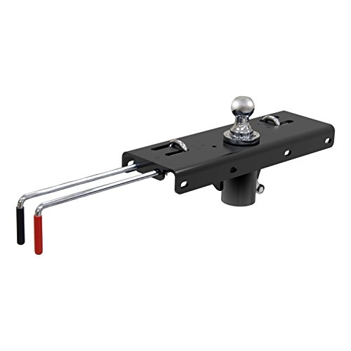 Gooseneck Hitch Curt 60630