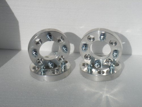 Spacers Rhino Parts and Performance YRBWS1.00
