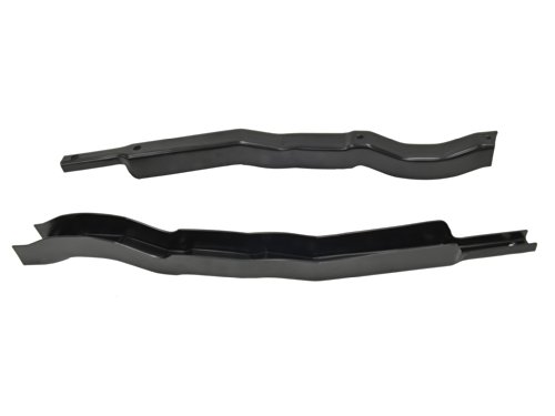 Moldings Corvette Central 3739331/32