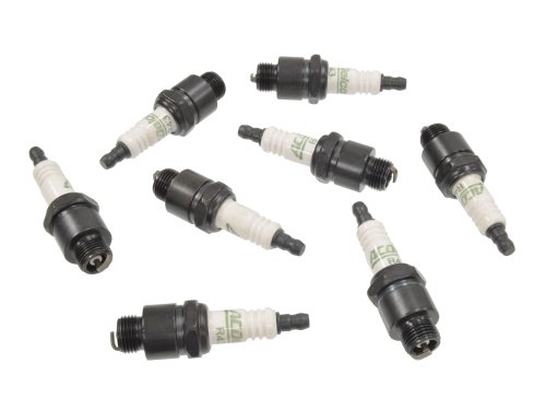 Spark Plugs Corvette Central 302026