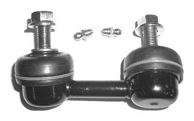 Deeza Chassis Parts AC-L602 Stabilizer Link Stabilizers Deeza ACL602