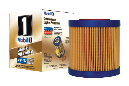 Oil Filters Mobil 1 M1C152