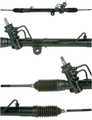 Cardone 22-1019 Remanufactured Domestic Power Rack and Pinion Unit Complete Units Cardone 221019