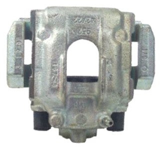 Cardone 19-B2889 Remanufactured Import Friction Ready (Unloaded) Brake Caliper Calipers With Pads Cardone 19B2889