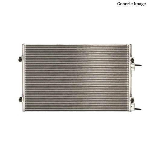 Condensers Nissens 94794