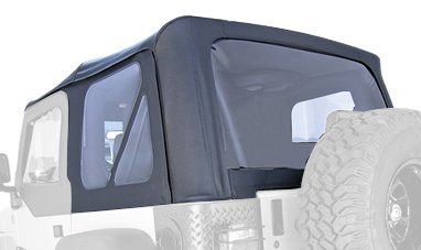 Tops & Roofs Rugged Ridge 13702.15