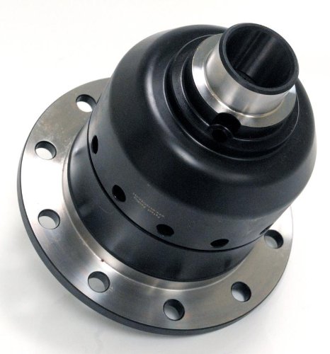 Differential Assembly Kits Wavetrac Differentials 60.309.180WK