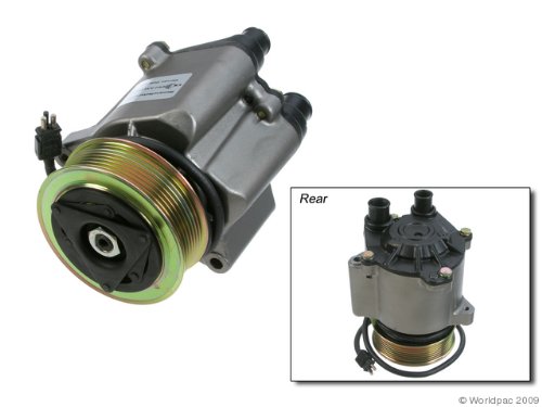 CVJ Air Pump Air Pump Check Valves CVJ W01331716389CVJ