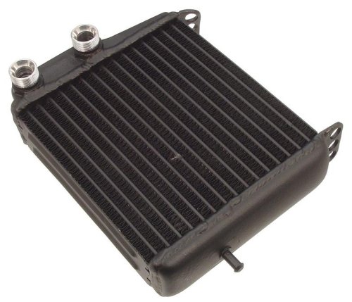 Engine Oil Coolers AKG W01331599748AKG