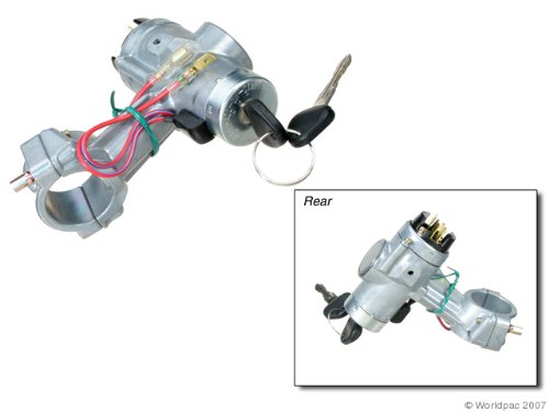 AIM Ignition Lock Assembly Ignition Lock & Tumbler AIM W01331615436AIM