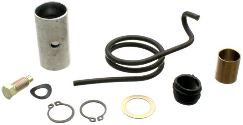 Ellen Clutch Shaft Bushing Kit Bushings Ellen W01331639464ELL