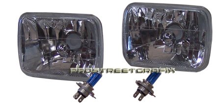 Headlight & Tail Light Conversion Kits Pro Street 6054EUROAMZN115