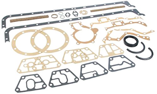 Crankcase Cover Gasket Sets Federal-Mogul W01331758742PAY