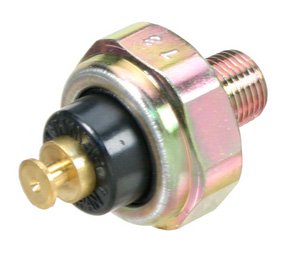 Oil Pressure Futaba W01331756743FEW