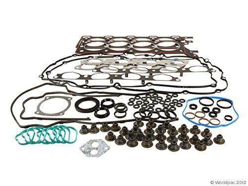 Head Gasket Sets Eurospare W01331655508ESP