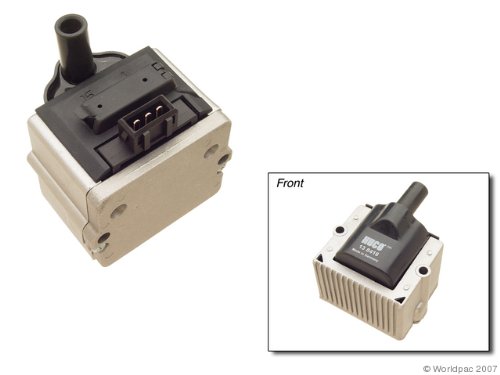 Huco Ignition Coil Coils Huco W01331611094HUC