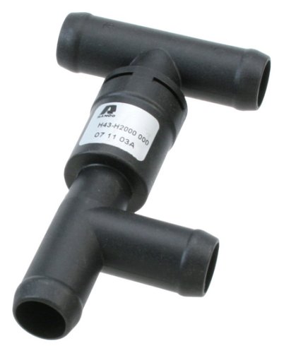 Ranco Heater Bypass Valve Air Bypass Valves Ranco W01331619483RAN