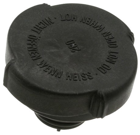 Coolant Recovery Bottle Caps Reutter W01331634933REU