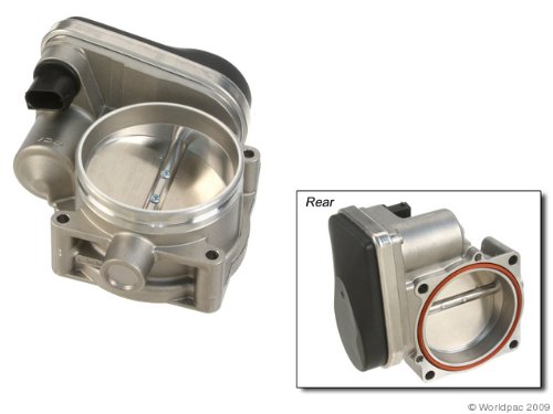 Fuel Injection VDO W01331663989VDO