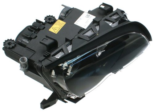 Headlight Assemblies ZKW W01331788192ZKW