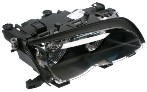 ZKW Headlight Assembly Headlight Assemblies ZKW W01331797671ZKW