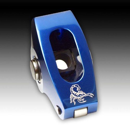 Assemblies Scorpion 1024