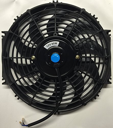 Fans Pro Comp PC-2052S