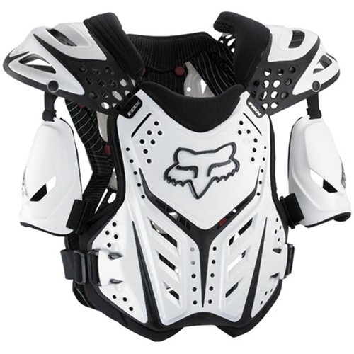 Chest Protectors Fox Racing 06044-008-M