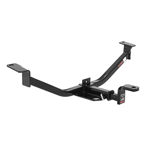 Drawbar Hitch Curt Manufacturing 114433