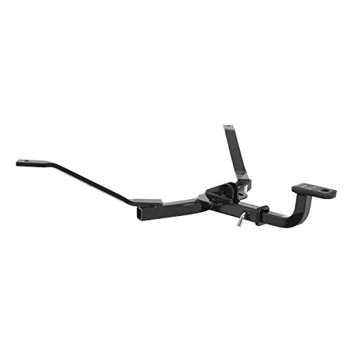 Drawbar Hitch Curt Manufacturing 113273