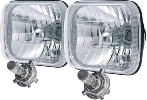 Headlight & Tail Light Conversion Kits Rampage 5089927