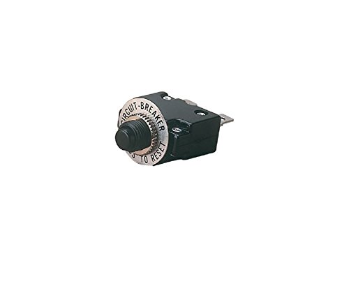 Thermal Circuit Breakers Sea-Dog 3004.4621