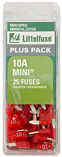 Fuses Littelfuse MIN10PRO