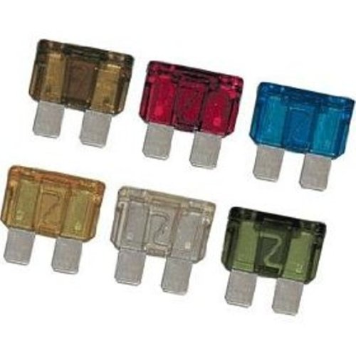 Fuses Littelfuse ATO30PRO