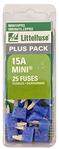 Fuses Littelfuse MIN15PRO