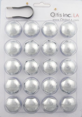 Wheel Studs Otis Inc LA 99-9999-C