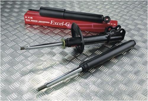 Shocks & Struts KYB 343454