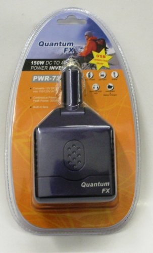 Power Inverters QuantumFX PWR72