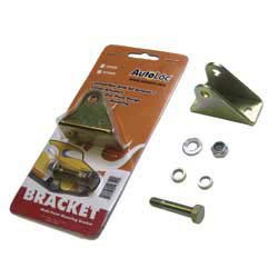 AutoLoc LAMB Linear Actuator Mounting Bracket Engine Mounts Autoloc LAMB