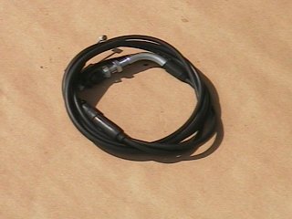 Throttle Position GDL Cycles 337-22553--39622